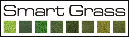 Smart Grass Logo
